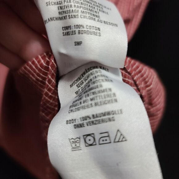 Columbia Mens Button Up Shirt Red Size Medium 100% Cotton Plaid Short Sleeve - Picture 9 of 12